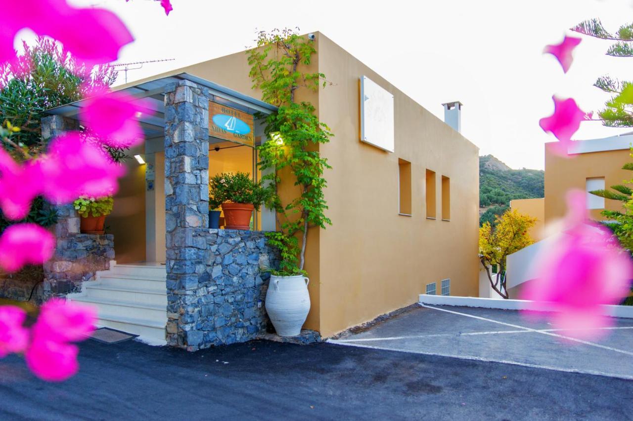 Xidas Garden Bali  Dış mekan fotoğraf