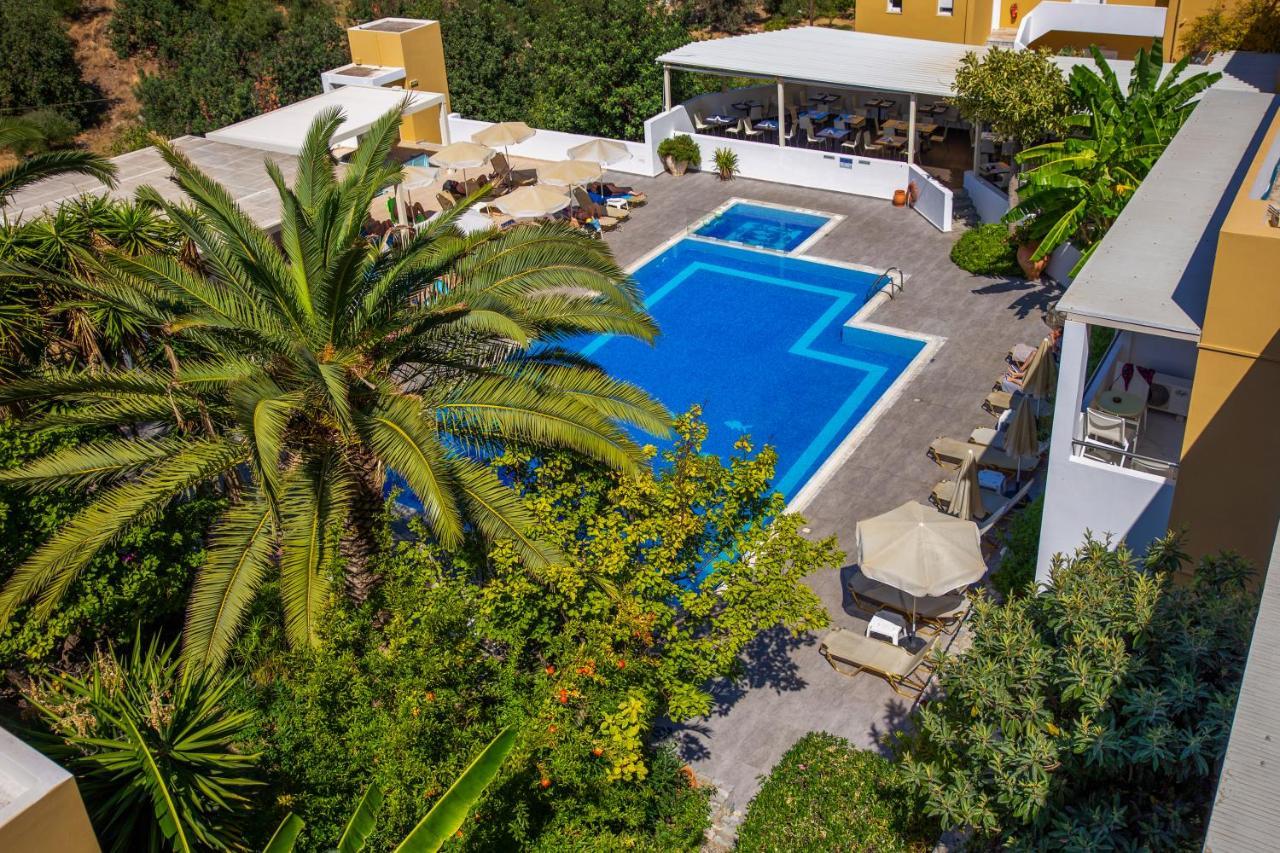 Xidas Garden Bali  Dış mekan fotoğraf