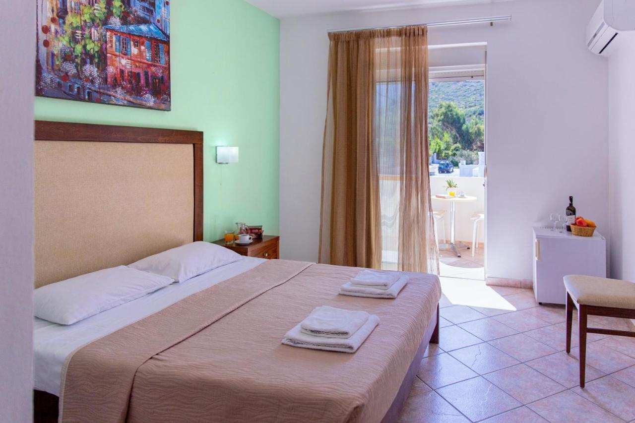 Xidas Garden Bali  Dış mekan fotoğraf