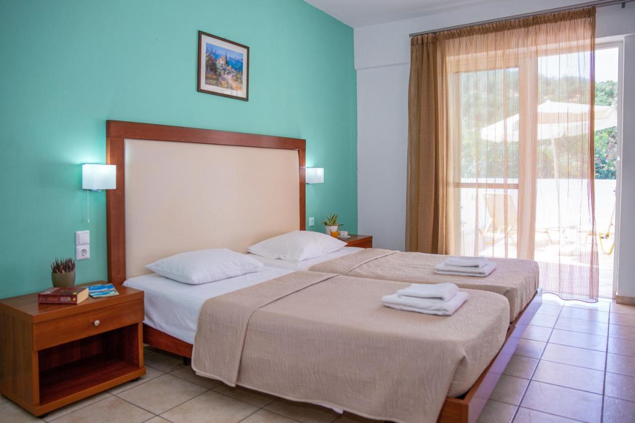 Xidas Garden Bali  Dış mekan fotoğraf