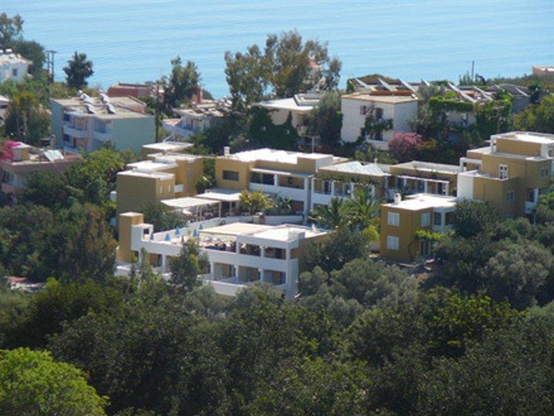 Xidas Garden Bali  Dış mekan fotoğraf