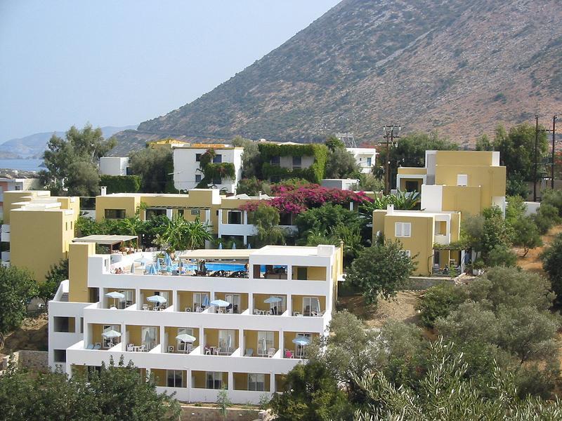 Xidas Garden Bali  Dış mekan fotoğraf