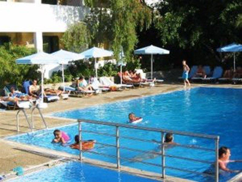 Xidas Garden Bali  Dış mekan fotoğraf