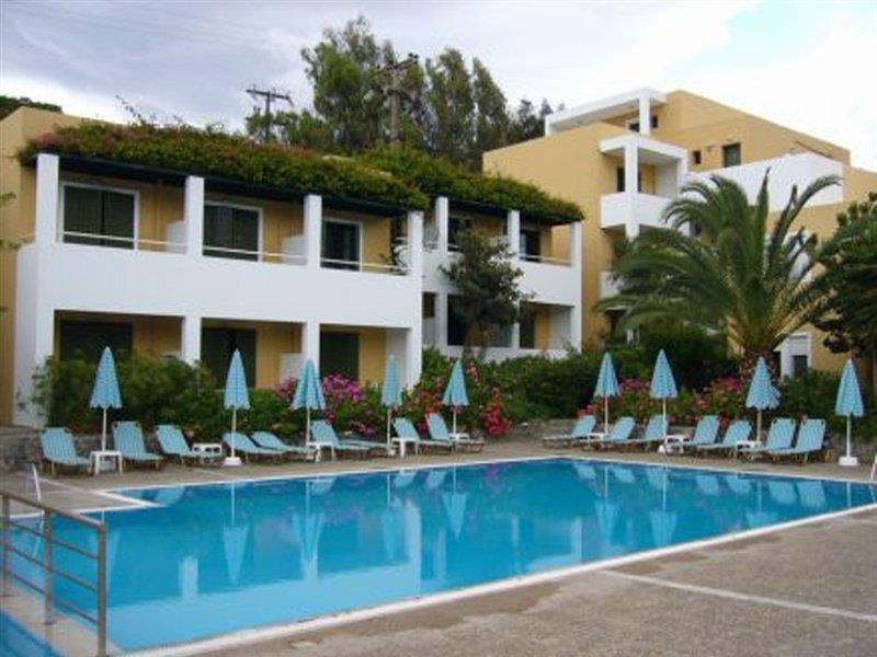 Xidas Garden Bali  Dış mekan fotoğraf