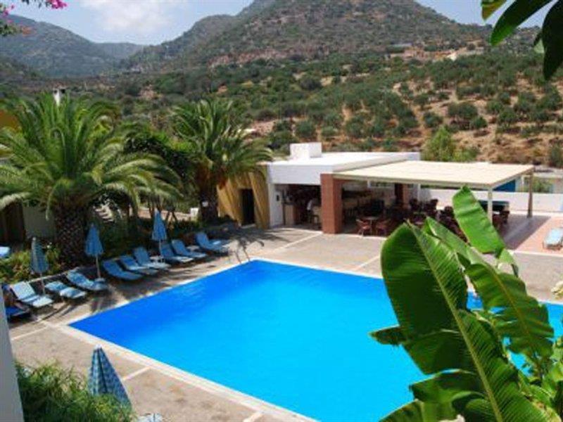 Xidas Garden Bali  Dış mekan fotoğraf