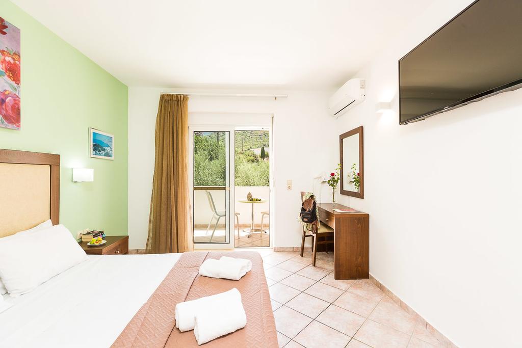 Xidas Garden Bali  Dış mekan fotoğraf