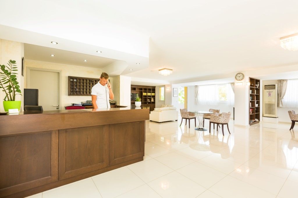 Xidas Garden Bali  Dış mekan fotoğraf