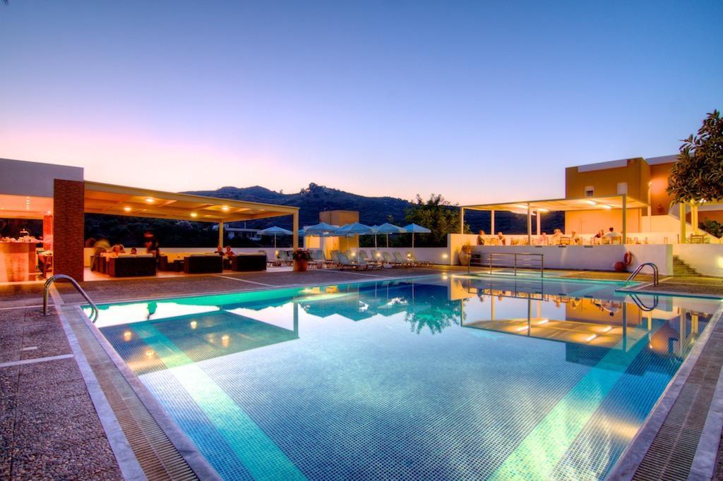 Xidas Garden Bali  Dış mekan fotoğraf