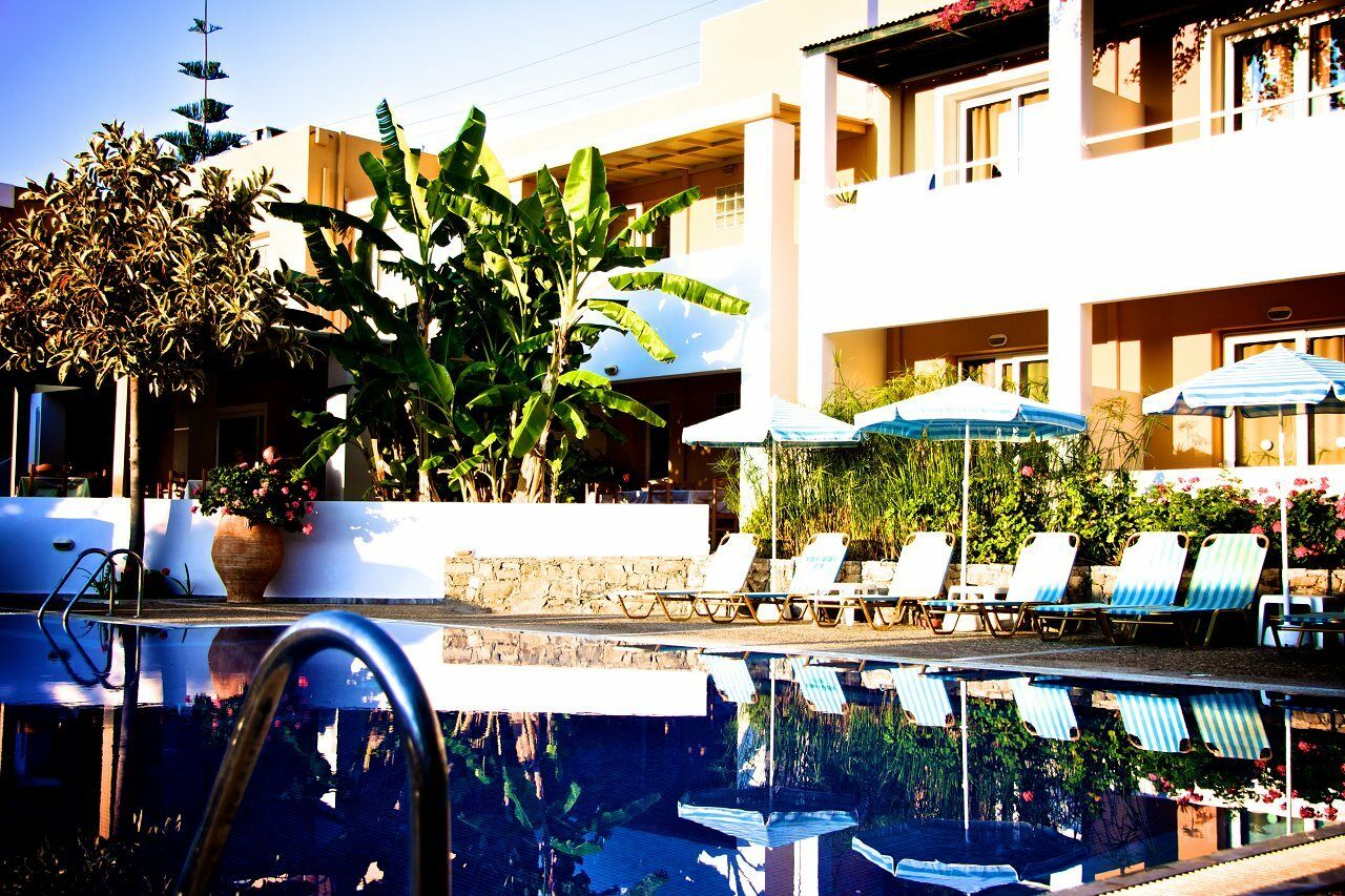 Xidas Garden Bali  Dış mekan fotoğraf